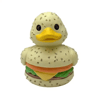Alien Duck Resin Statue  Funny Evil Duck Desk  Car Dashboard Decor 2