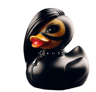 Alien Duck Resin Statue  Funny Evil Duck Desk  Car Dashboard Decor 9