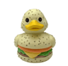 Alien Duck Resin Statue  Funny Evil Duck Desk  Car Dashboard Decor 11