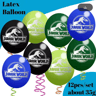 Jurassic Dinosaur Party Tableware Set With Plates Cups And Napkins 24