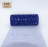 10Yard Glitter Sequin Tulle Roll For Tutu Crafts And Party Decor 11