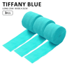 3Piece Rainbow Crepe Paper Streamers For Party Backdrops 6