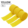 3Piece Rainbow Crepe Paper Streamers For Party Backdrops 16