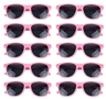 10Piece Bachelorette Party Sunglasses Set For Bride  Bridal Crew 11