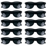 10Piece Bachelorette Party Sunglasses Set For Bride  Bridal Crew 12