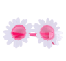 Funny Hawaiian Party Glasses For Tropical Beach Photo Props 6