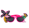 Funny Hawaiian Party Glasses For Tropical Beach Photo Props 15