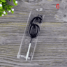 Black Number Birthday Candles 09 For Cakes And Celebrations 1
