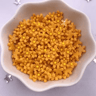 100Piece 8mm Colorful Mini Resin Flower Gems For Crafts And Nail Art 7