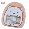 50Piece Sumikko Gurashi Sticker Flakes For Scrapbooking And Journaling 3