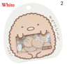 50Piece Sumikko Gurashi Sticker Flakes For Scrapbooking And Journaling 4