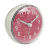 7cm Mini Waterproof Suction Wall Clock For Bathroom And Kitchen 2