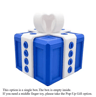 3D Printed PopUp Middle Finger Surprise Prank Box 1