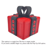 3D Printed PopUp Middle Finger Surprise Prank Box 2