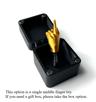 3D Printed PopUp Middle Finger Surprise Prank Box 7