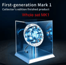 Tony StarkInspired Arc Reactor LED Chest Light 3