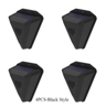 Solar Motion Sensor Alarm Light With 129dB Siren 2