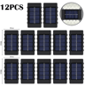 10LED Solar Up And Down Outdoor Wall Light 6