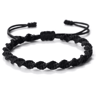 Handmade Adjustable Knot Rope Bracelet 17