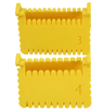 12PCS Adjustable Stitch Spacer  Sewing Edge Guide 5