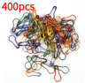 Colorful Locking Stitch Markers For Knitting  Crochet 1