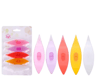 Candy Color Tatting Shuttle Lace Weaving Tool 9