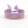 Bohemian Handmade Evil Eye Woven Rope Bracelet 10