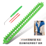 Rectangle  Round Knitting Loom Set 2