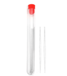 5PCS Curved Steel Beading Needle Set 2