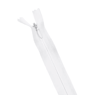 10PCS Invisible Nylon Coil Zipper Pack 25