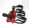 Leg Calf  Foot Stretching Strap 2