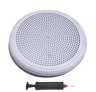 Inflatable PVC Wobble Balance Cushion With Air Pump 4