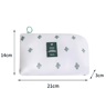 LargeCapacity Waterproof Digital Accessories Organizer 9