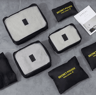 7PCS Travel Packing Cubes  Luggage Organizer Set 3