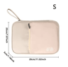 Waterproof Travel Cable  Electronics Organizer Case 18