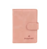 Multifunctional RFID Shielded Passport  Card Organizer 9