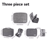 Waterproof Portable Digital Cable Organizer Pouch 15