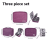 Waterproof Portable Digital Cable Organizer Pouch 3