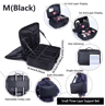 LargeCapacity Oxford Professional Makeup Case 10