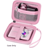 Protective Digital Camera Case For Point AndShoot Cameras 1