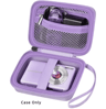 Protective Digital Camera Case For Point AndShoot Cameras 3