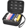 44Slot USB Flash Drive  SD Card Storage Case 4