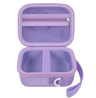 Kids Instant Print Camera Case For Gofunly Esoxoffore  LETSHAHA 3