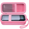 Protective Travel Case For Anker USBC Chargers  Power Banks 1