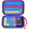 EVA Hard Shell Travel Case For Super Slide Puzzle Game 2