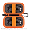 Dual SSD Hard Travel Case For SanDisk Extreme Portable Drives 1