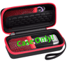 Protective Carrying Case For Digital Voice Recorders 1