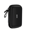 Hard USB Flash Drive  SD Card Organizer Case 2