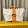 Adjustable Luggage Elastic Strap  Reusable Suitcase Travel Securing Band 1