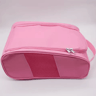Portable Golf Shoe Bag  Breathable Oxford Cloth Sports Shoe Carrier 1